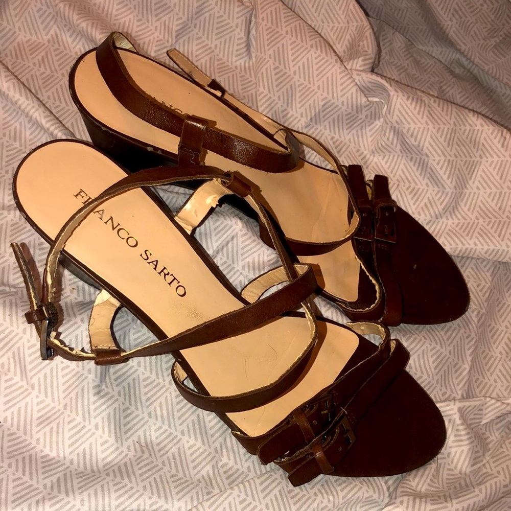 Wedges